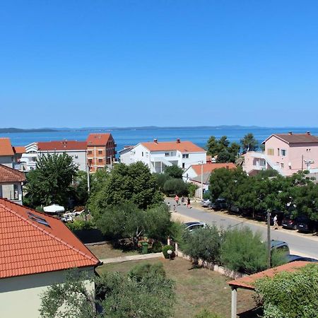 Apartments Lalea Zadar Exterior photo