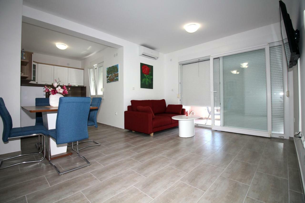 Apartments Lalea Zadar Exterior photo