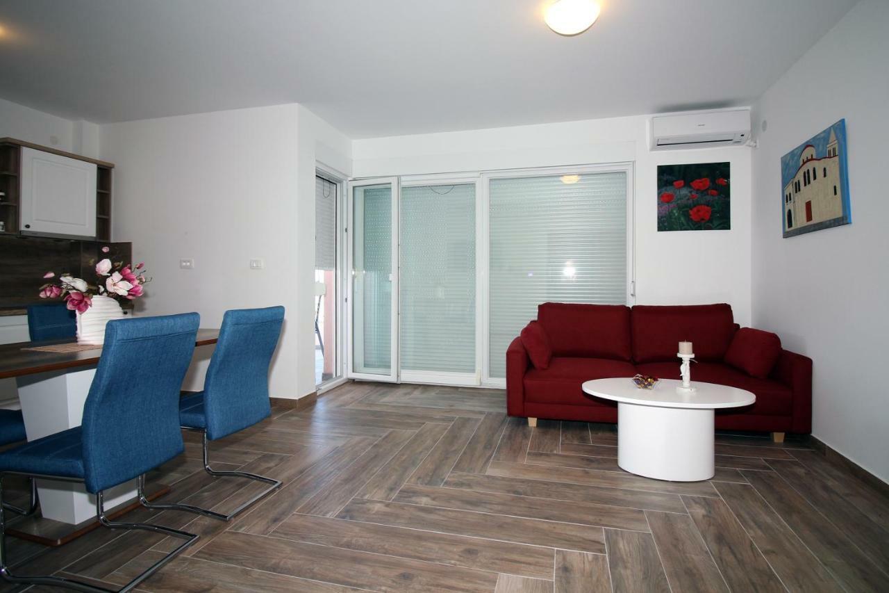 Apartments Lalea Zadar Exterior photo