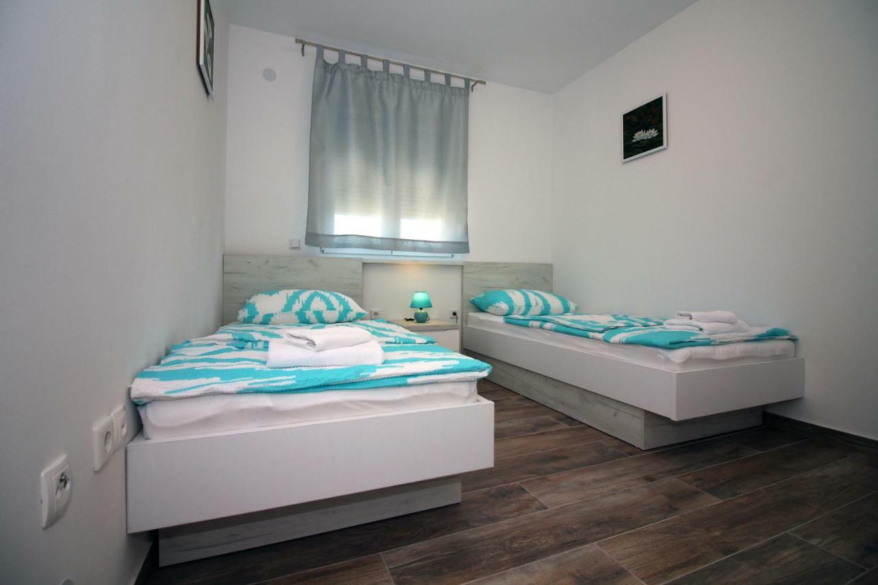 Apartments Lalea Zadar Exterior photo