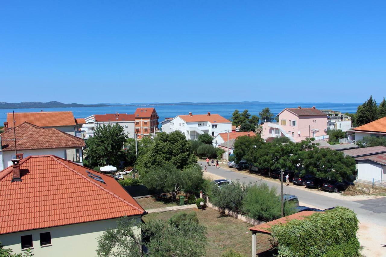 Apartments Lalea Zadar Exterior photo