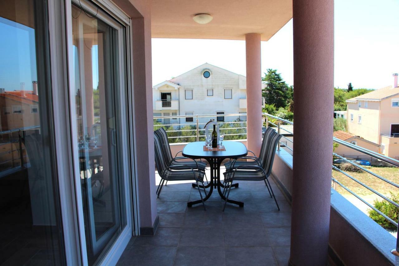 Apartments Lalea Zadar Exterior photo
