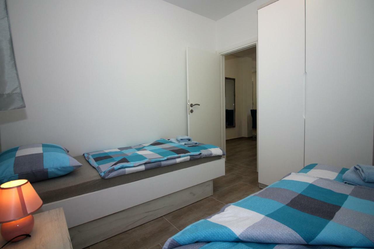 Apartments Lalea Zadar Exterior photo
