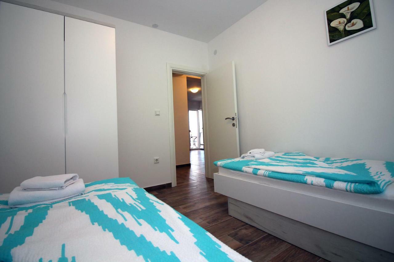 Apartments Lalea Zadar Exterior photo